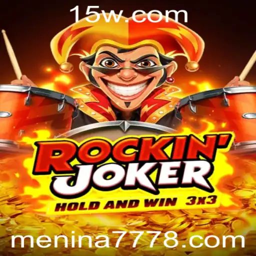 Descubra o Fascinante Mundo de RockinJoker: Mergulhe na Aventura de Menina777