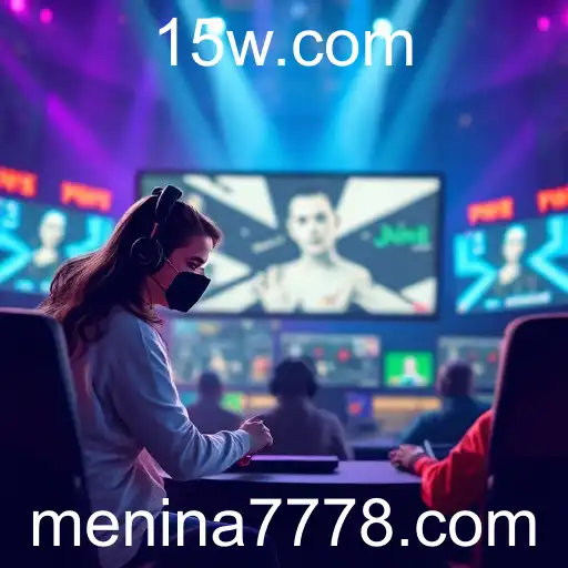 Jogos Ao Vivo: A Revolução Entretenimento e Estratégia