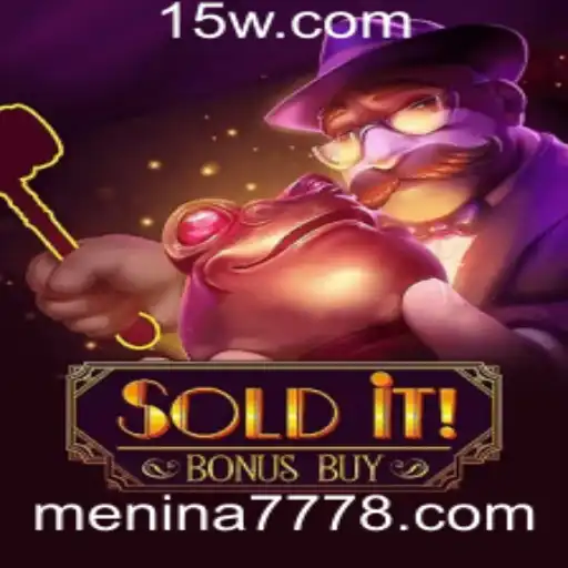 Descubra o Fascinante Mundo de SolditBonusBuy com Menina777