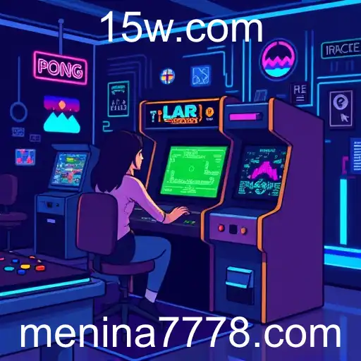 A Evolução dos Videogames e o Impacto da Cultura Gamer